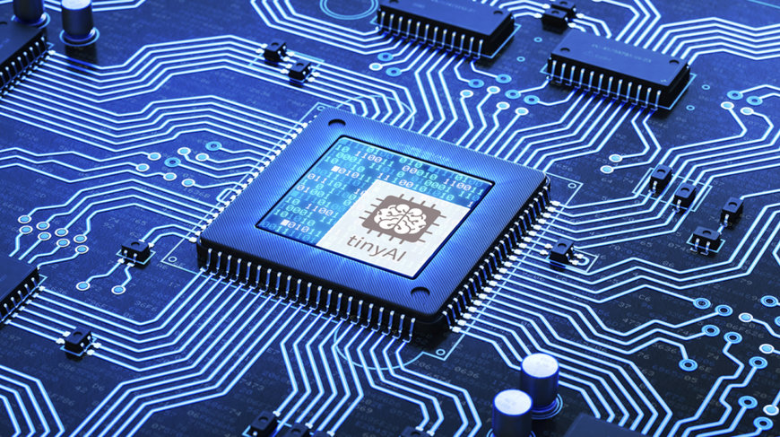 Infineon to pilot new AI developer model by Archetype AI to enhance AI sensor solution innovation